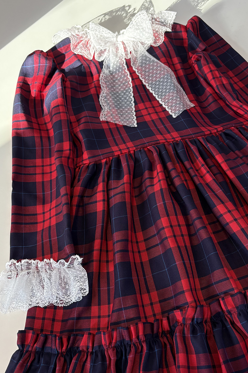 Rochie Joy 2 malinca rochie fete