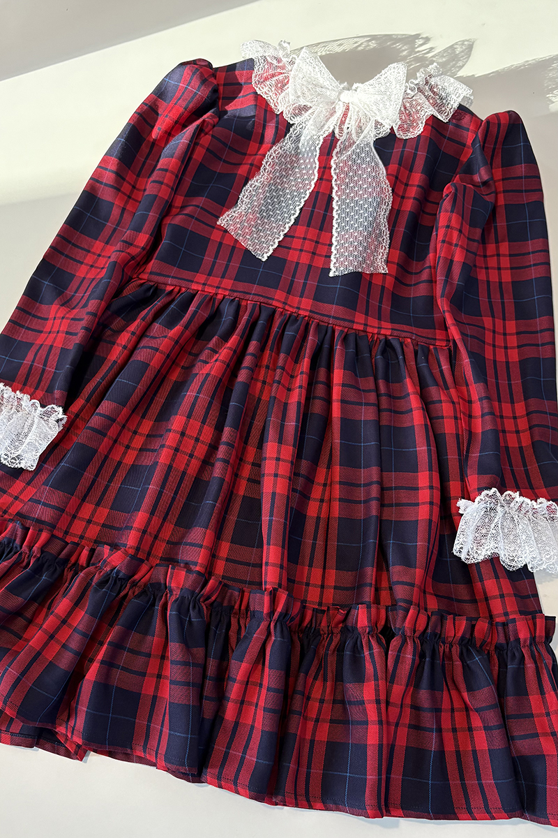 Rochie Joy 1 malinca rochie fete