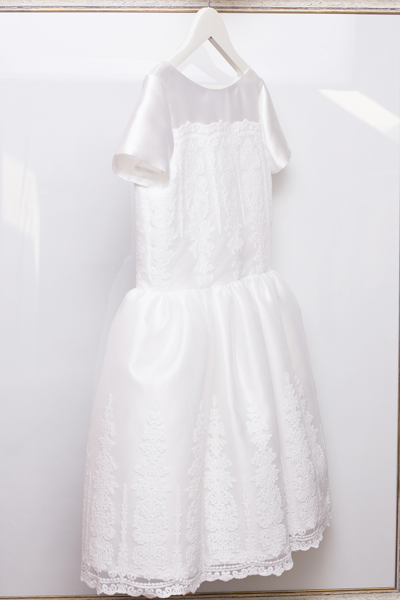 Rochie Blanche 3 rochie fete malinca