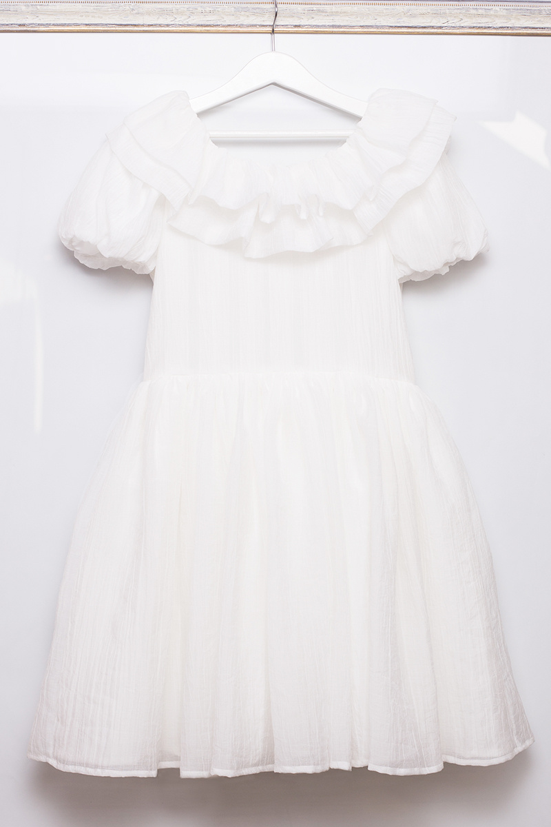 Rochie Cloud Dancer 3 rochie fete malinca